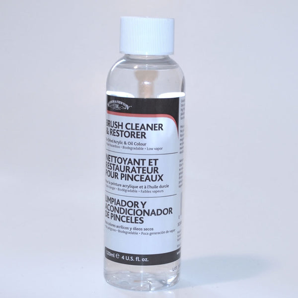 🇨🇦 Winsor Newton Brush Cleaner & Restorer